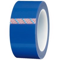 tesa 50650 - 25 mm x 66 meter splicing tape also for UV drying