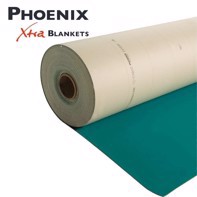 Phoenix Tourmaline CARAT rubber dew for Roland 200