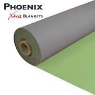Phoenix Xtra Spot lacquer plate for HD SM  og CD 102 (840)